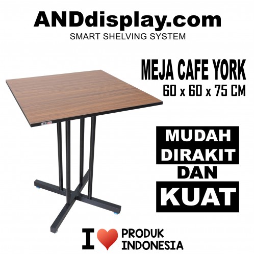 MEJA YORK